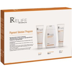 RELIFE Srl PIGMENT Solution Program Kit