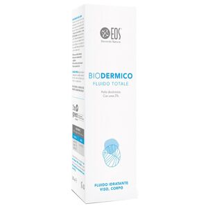 EOS Srl BIODERMICO FLUIDO TOT 200ML N/