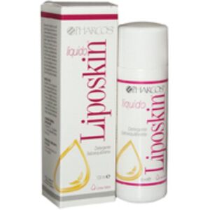 BIODUE LIPOSKIN LIQUIDO PHARCOS 100ML