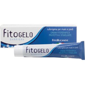 FITOBUCANEVE FITOGELO CREMA BARRIERA 50ML