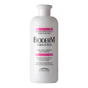 FARMODERM Srl BIODERM DIST RA CANINA 500ML