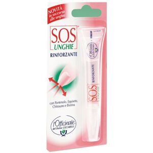 FARMACEUTICI DOTT.CICCARELLI SOS Unghie Rinforz.10ml