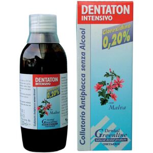 GHIMAS DENTATON 0,20 INTENS 200ML