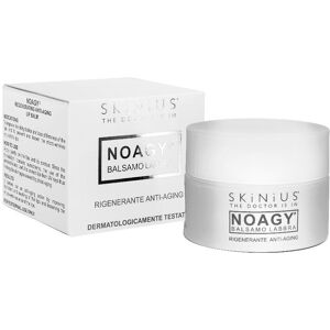 SKINIUS Srl NOAGY Balsamo Labbra 15ml