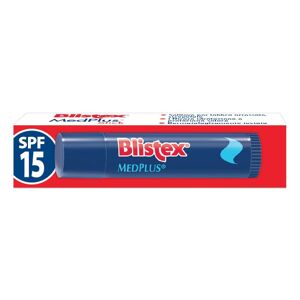 CONSULTEAM Srl Blistex Medplus Stick Labbra 4,25 g