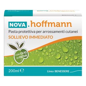 NOVA ARGENTIA Srl IND. FARM NOVA HOFFMANN CREMA 200ML