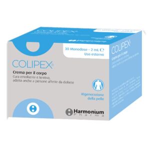 ADL FARMACEUTICI Srl COLIPEX CR 30X2ML