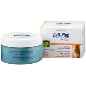 BIOS LINE CELL PLUS Acqua Scrub 450g