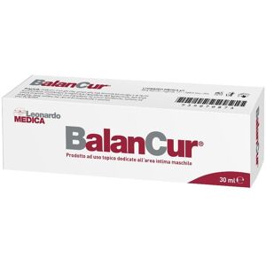 LEONARDO MEDICA BALANCUR GEL 30ML