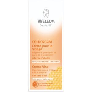 Weleda Italia Coldcream Viso 30 Ml