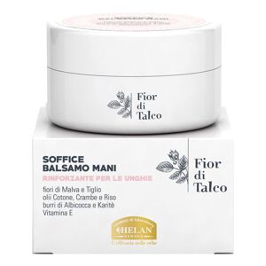 HELAN COSMESI Srl HELAN Fior Talco Bals.Mani50ml