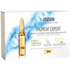 ISDIN CEUTICS PIGMENT EXP.30f.