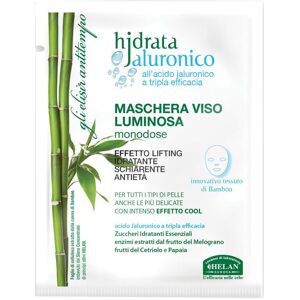 HELAN COSMESI Srl HJDRATA Masch.Viso Monodose