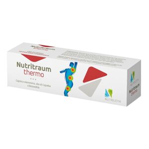 NUTRILEYA Srl NUTRITRAUM THERMO 75G