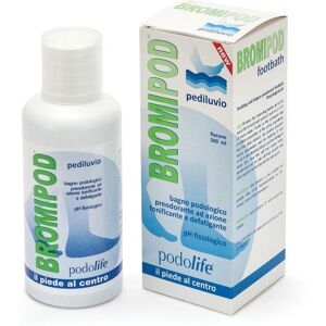 EPITECH GROUP SpA BROMIPOD PEDIL DEFATIC 500ML