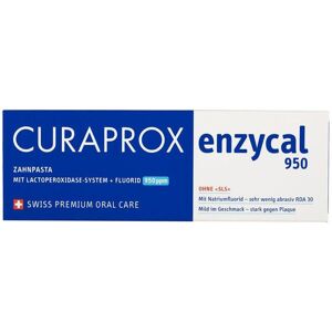 CURADEN AG CURAPROX ENZYCAL 950 75ML