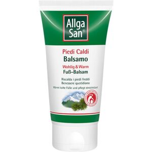 NATURWAREN ITALIA Srl ALLGASAN PIEDI CALDI 75ML