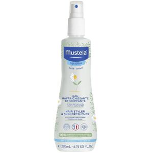 LAB.EXPANSCIENCE ITALIA Srl Mustela Acqua Rinfrescante 200ml