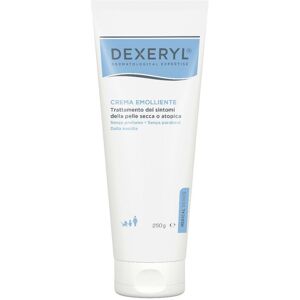 PIERRE FABRE ITALIA SpA DEXERYL 250G