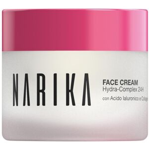 CLINICALFARMA Srl NARIKA CREMA VISO HYDRA COMPL