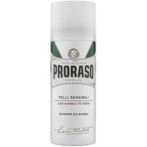 LUDOVICO MARTELLI Srl PRORASO SCHIUMA P SENS50ML NEW