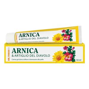 NATURWAREN ITALIA Srl DR THEISS ARNICA & ARTIGLIO