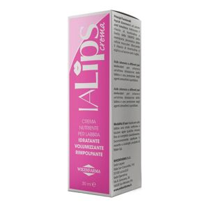 WIKENFARMA Srl IALIPS Crema 30ml