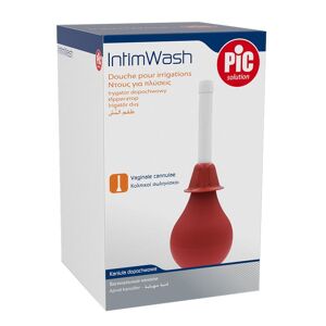 PIKDARE SpA PIC INTIMWASH DOCCIA VAG 347ML