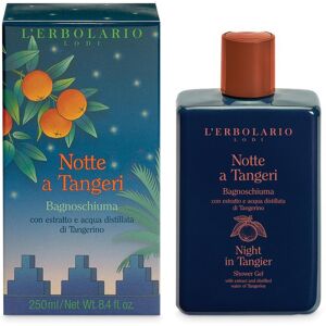 L'ERBOLARIO NOTTE TANGERI BAGNOSCHIUM250ML