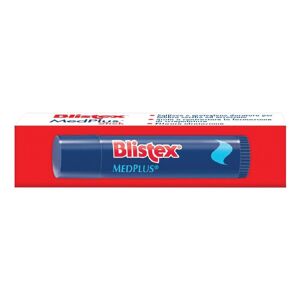 CONSULTEAM Srl BLISTEX MED PLUS STICK 4,25G