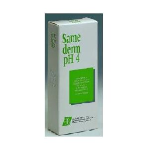 Savoma Medicinali Samederm Ph4 Detergente 150 Ml