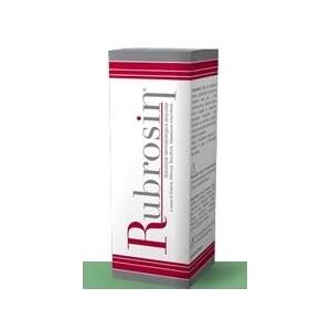 Eucare Rubrosin Soluzione 50ml