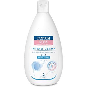 Angelini Tantum Rosa Intimo Tantum Rosa Int Derma Det500ml