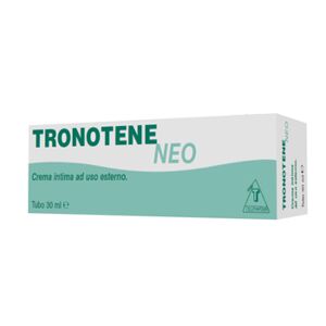 Teofarma Tronotene Neo Crema Intima 30g