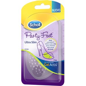 Scholl Party Feet Gel Activ Us