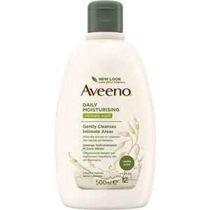 Aveeno Pn Detergente intimo Lenitivo 500 ml