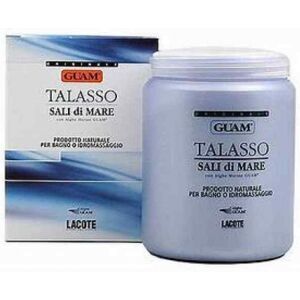 Guam Talasso Sali Di Mare 1kg