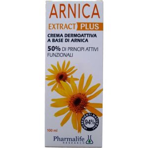 Pharmalife Arnica Extract Plus 100 Ml