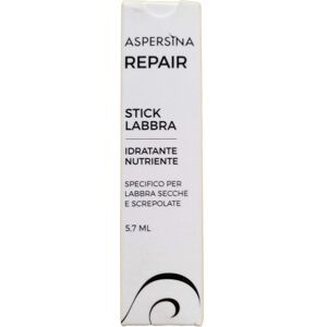 Pharmalife Aspersina Repair Stick Labbra 5,7 Ml