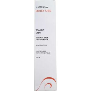 Pharmalife Aspersina Daily Use Tonico Viso 250 Ml