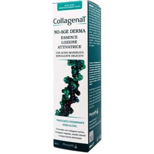 Pharmalife Collagenat No-age Derma Essence Lozione