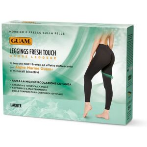 Guam Leggings Fresh Touch L-xl (46-50)