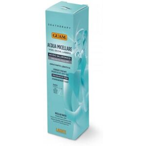 Guam Seatherapy Acqua Micellare 200 Ml