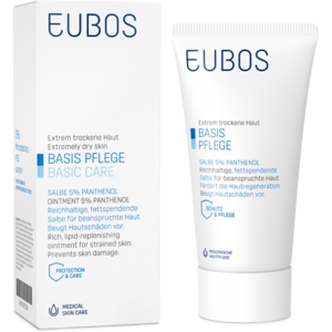 Eubos Pomata 5% Pantenolo 75 Ml