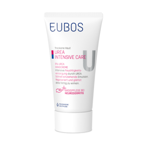 Eubos Urea Crema Mani 5% 75 Ml