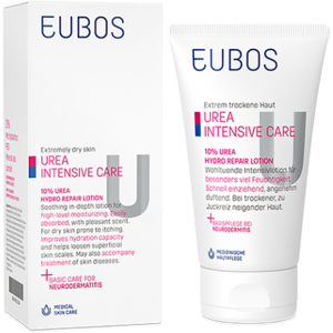 Eubos Urea Hydro Repair Idratante 150 Ml