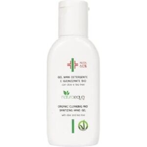 naturaequa Igienizzanti Mani Gel Igienizzante Mani 100ml