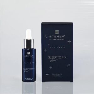 eterea cosmesi Sieri viso Sleep To Fix Serum