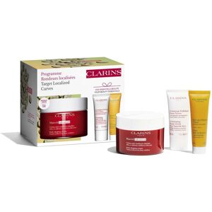 Clarins Programma Adiposità localizzate.