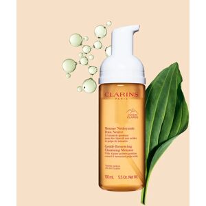 Clarins Mousse Detergente Rinnovatrice